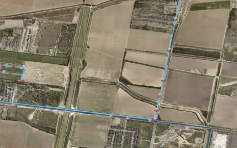 Commercial Property for Sale in Mc Allen Texas 78501